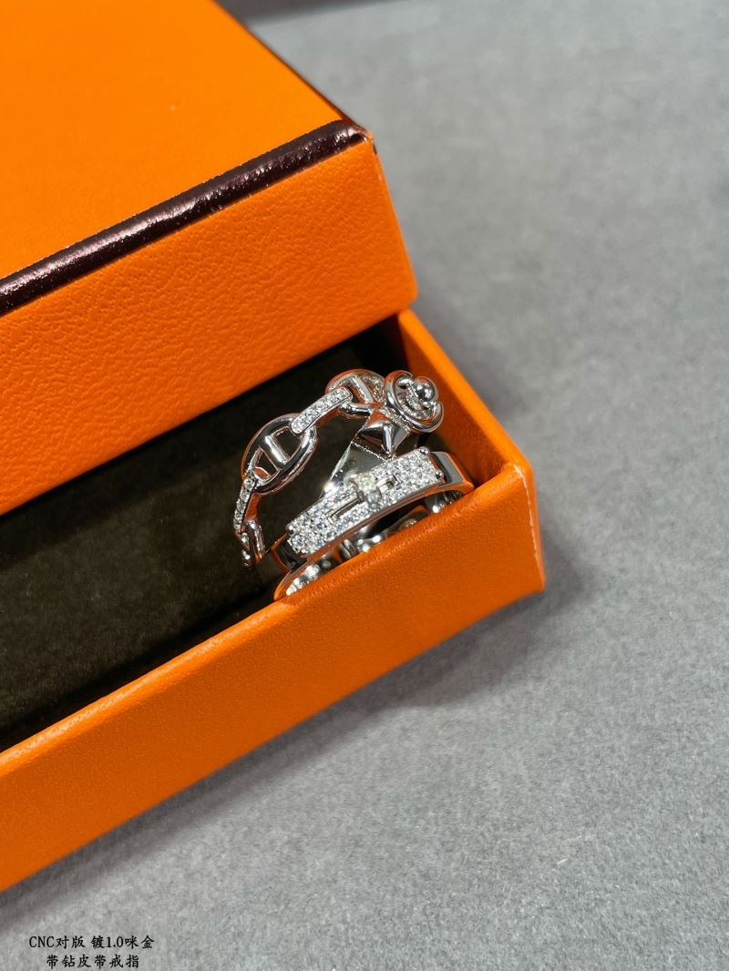 Hermes Rings